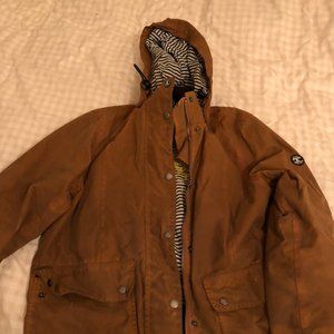 Barbour South Shields